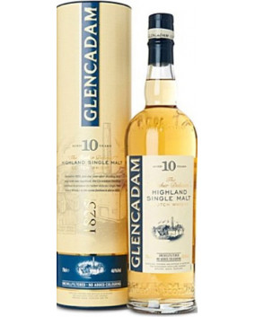 GLENCADAM 10 YO 70 CL